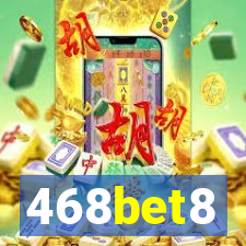 468bet8
