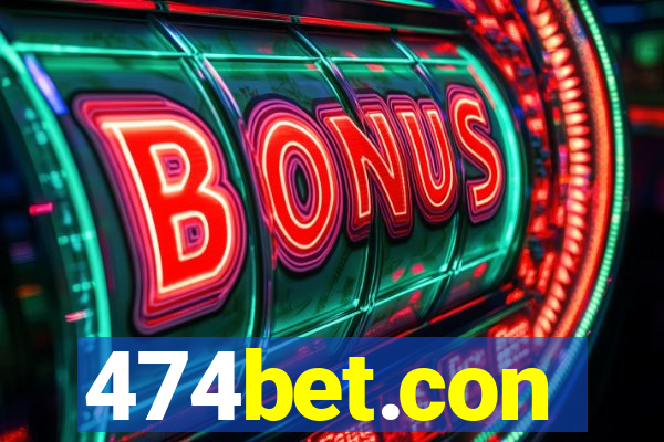 474bet.con