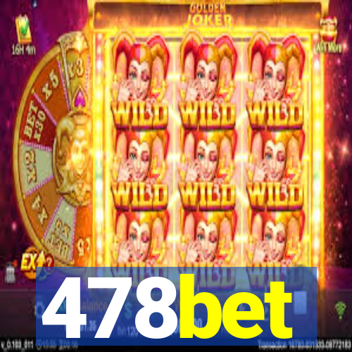 478bet