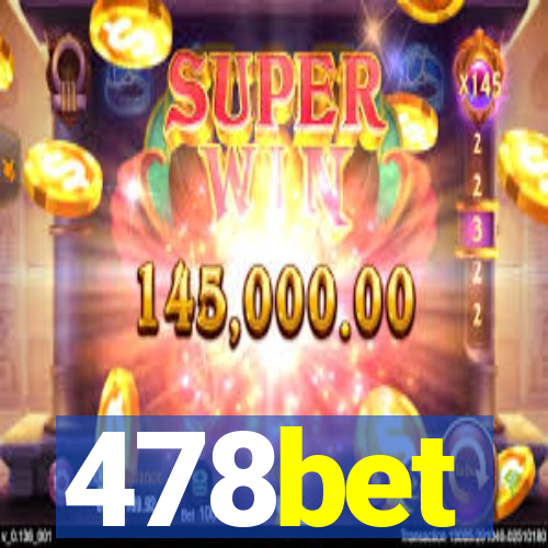 478bet