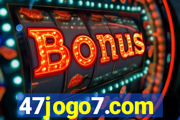 47jogo7.com