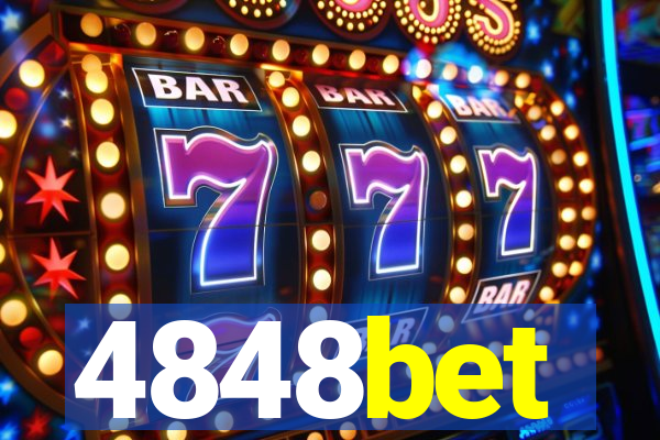 4848bet