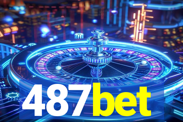 487bet