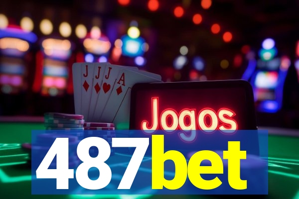 487bet