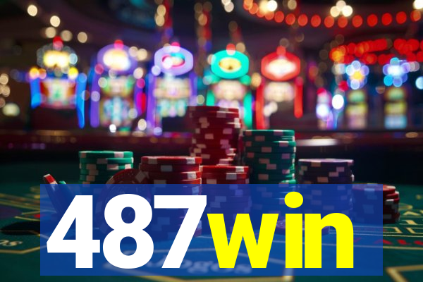 487win