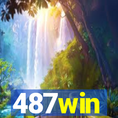 487win