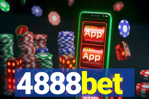 4888bet