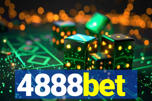 4888bet