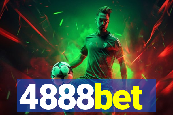 4888bet
