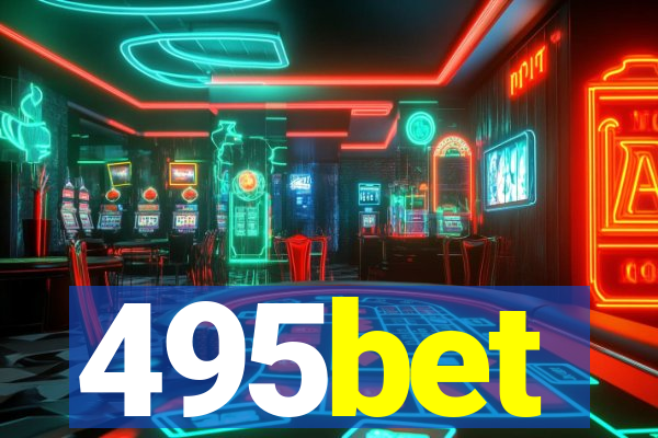 495bet