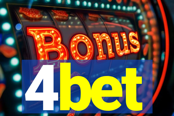 4bet