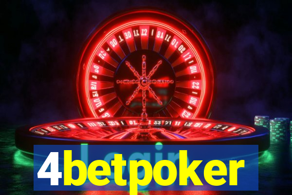 4betpoker
