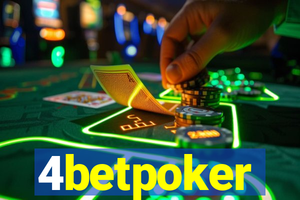 4betpoker