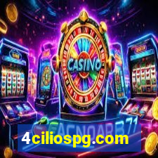4ciliospg.com
