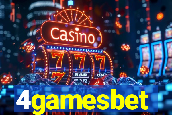 4gamesbet