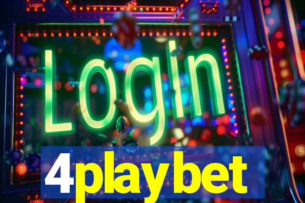 4playbet