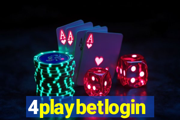 4playbetlogin
