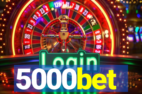 5000bet