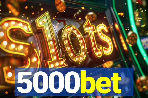 5000bet