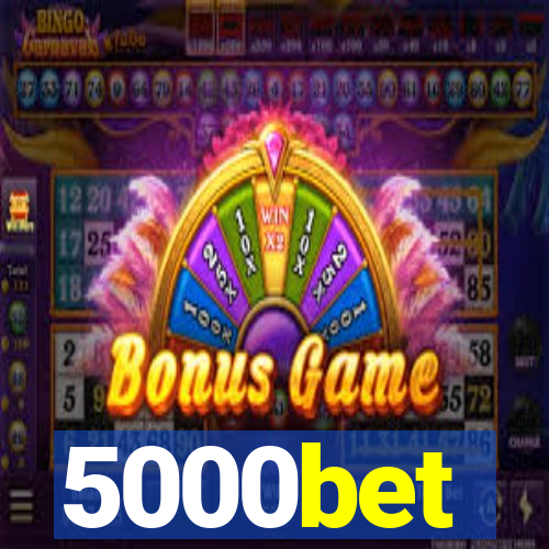 5000bet