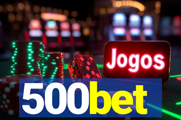 500bet