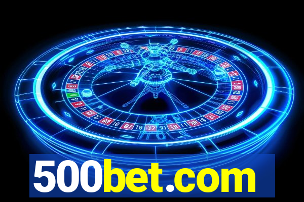 500bet.com