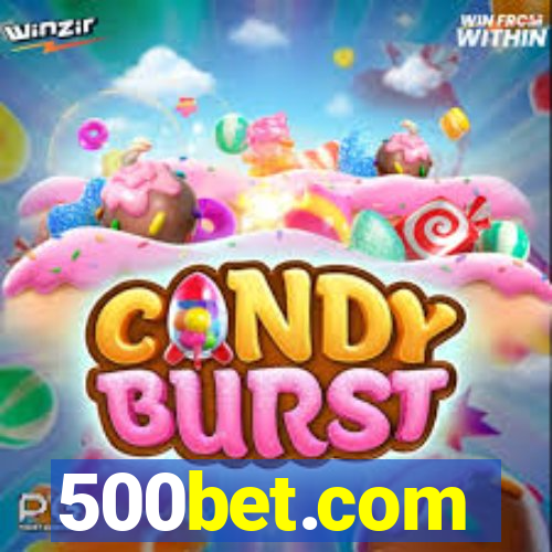500bet.com