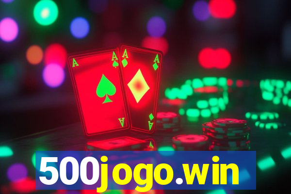 500jogo.win