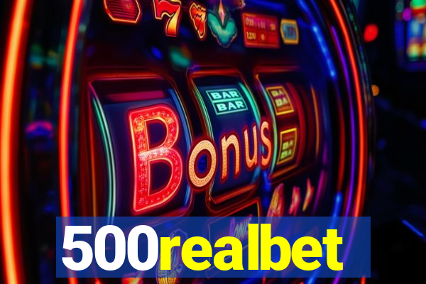 500realbet