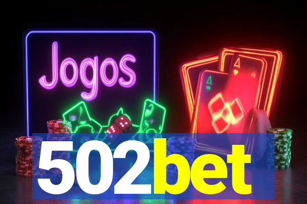 502bet