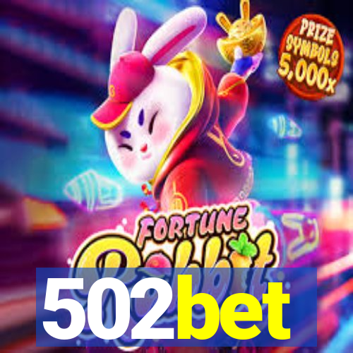 502bet