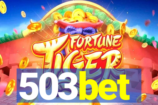 503bet