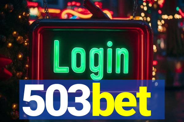 503bet