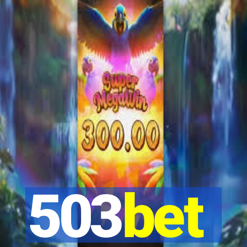 503bet