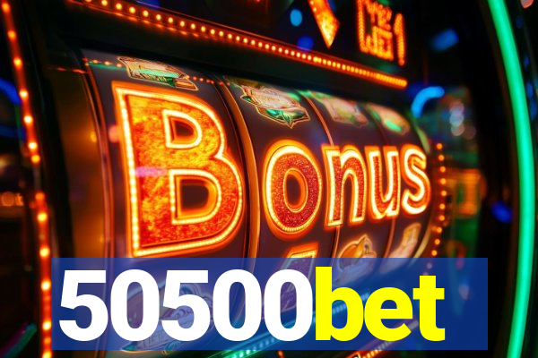 50500bet