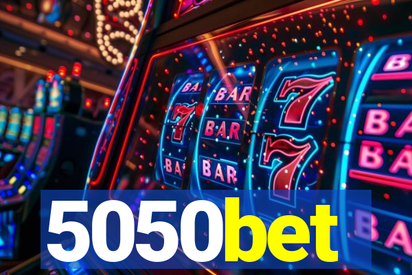 5050bet