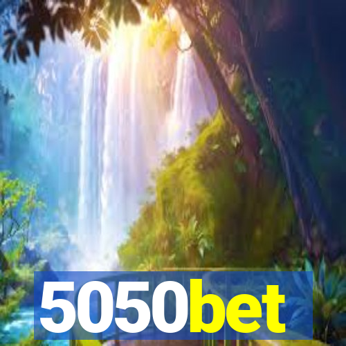 5050bet