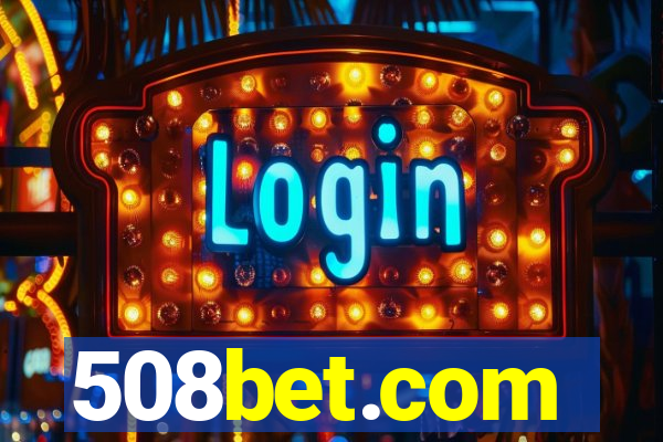 508bet.com