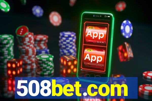 508bet.com