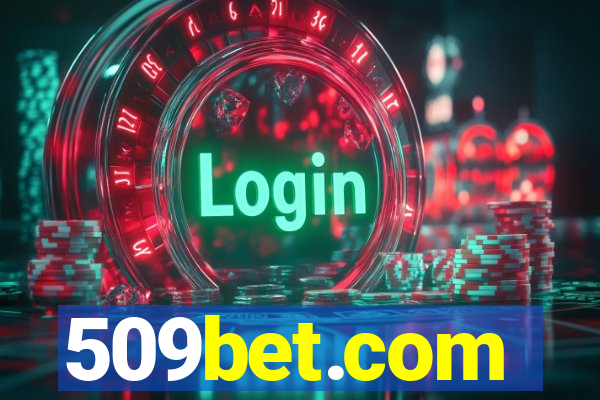 509bet.com