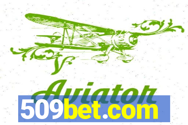 509bet.com
