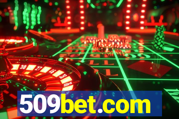 509bet.com
