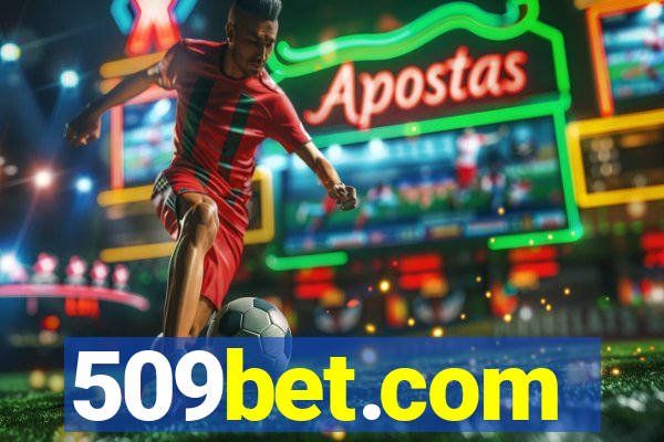 509bet.com