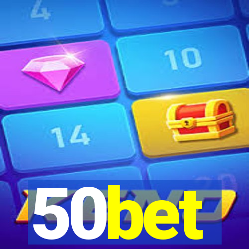 50bet