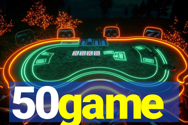 50game