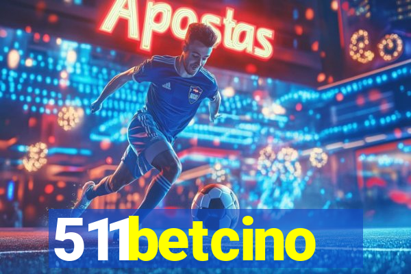 511betcino