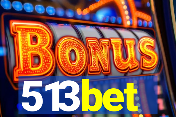 513bet