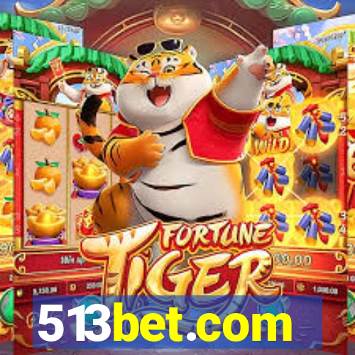 513bet.com