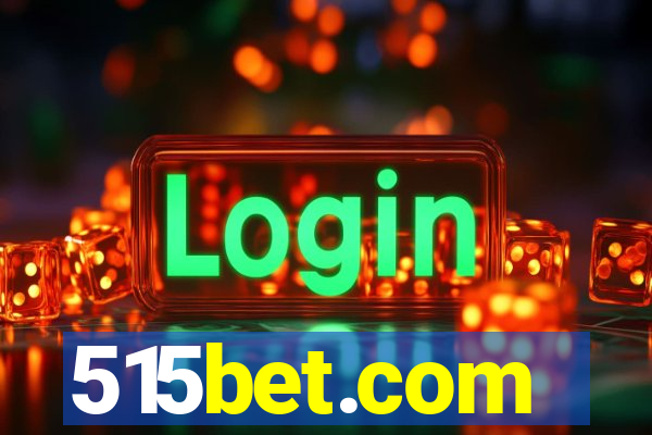515bet.com