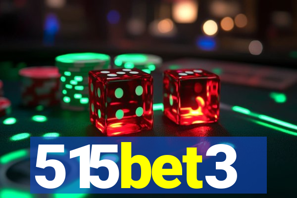 515bet3